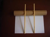 Hopi Ear Candles