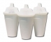 Wellness Carafe - Jug replacement filters