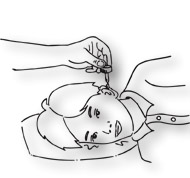 Otosan Natural Ear Drops Instructions