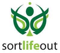 Sortlifeout