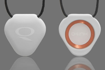 Qlink SRT3 White